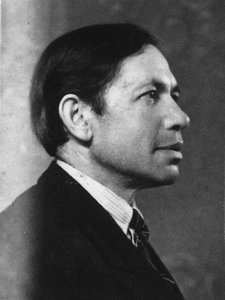 Chaim Soutine 1893-1943