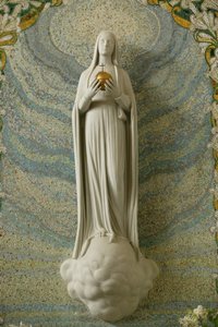 Kapelle der Wunderbaren Medaille, Paris, Frankreich