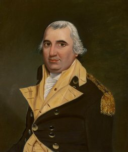 Charles Cotesworth Pinckney, 1796 von Unbekannt