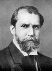 Charles Evans Hughes 1862-1948, amerikanischer Anwalt und Politiker, 1926 von Unbekannt