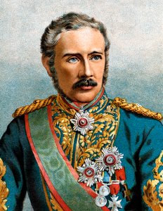 Charles George Gordon von Unbekannt