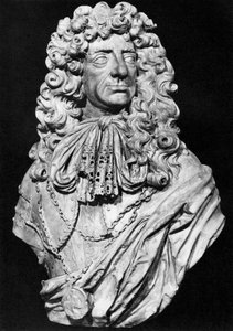 Karl II., König von England, Schottland und Irland, um 1678, 1958 von Unbekannt