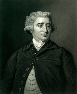 Charles James Fox, um 1780, um 1884
