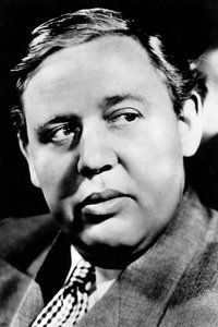 Charles Laughton, englischer Schauspieler und Regisseur, ca. 1930er-1940er