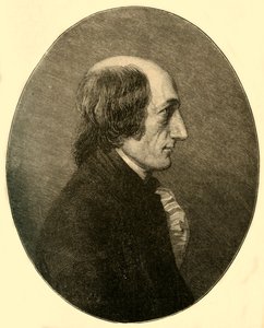 Charles, Dritter Earl Stanhope, englischer Politiker und Wissenschaftler von Unbekannt