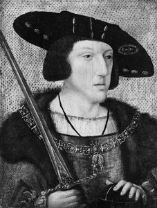 Karl V., 1500-1558, Heiliger Römischer Kaiser von Unbekannt