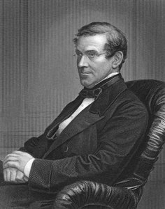 Charles Wheatstone 1802-1875, britischer Physiker, 19. Jahrhundert von Unbekannt