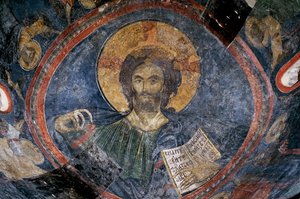 Christus Pantokrator
