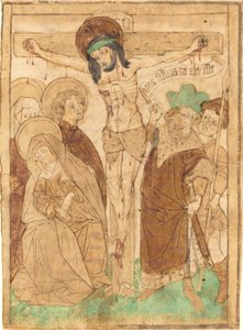 Christus am Kreuz