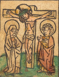 Christus am Kreuz
