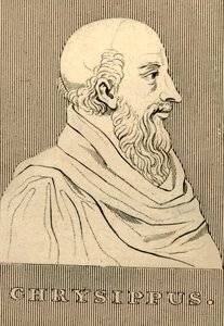 Chrysippos, ca. 279-206 v. Chr., 1830