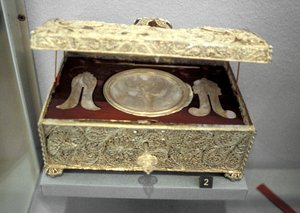 Beschneidungsset