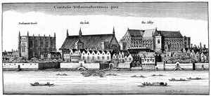City of Westminster, 1647, 1893