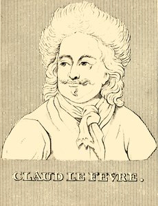Claud Le Fevre, 1633-1675, 1830 von Unbekannt
