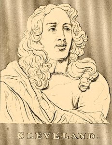 Cleveland, 1613-1658, 1830 von Unbekannt