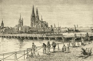 Köln, 1890