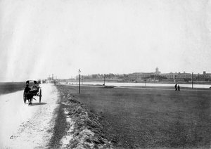 Colombo, Sri Lanka, um 1910er Jahre von Unbekannt