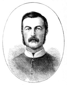 Oberst Pearson