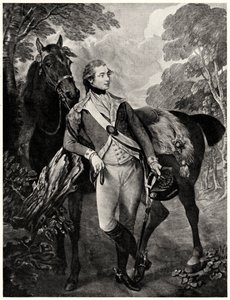 Colonel St Leger, 20. Jahrhundert