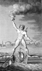 Koloss von Rhodos