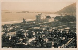 Copacabana. Rio de Janeiro, ca. 1910