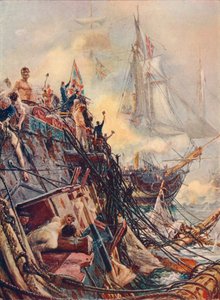 Verkrüppelt aber unbesiegt, 1905