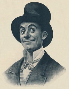 Dan Leno, 1942