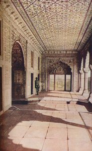 Delhi, um 1930er