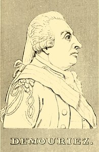 Demouriez, 1739-1823, 1830