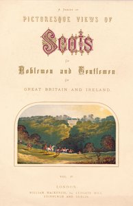 Denby Grange, ca. 1880 von Unbekannt