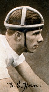 Dennis S Horn, nationaler Radrennmeister von Unbekannt