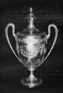 Doncaster Gold Cup, 1795 - Gewonnen von Hambletonian, 1911
