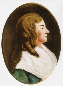 Dorothea Christiane Erxleben von Unbekannt