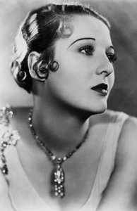 Dorothy Mackaill, englisch-amerikanische Schauspielerin, 20. Jahrhundert