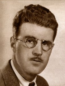 Douglas Shearer, kanadisch geborener Pionier des Sounddesigns und Regisseur