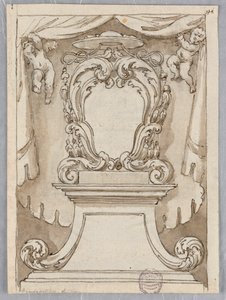 Zeichnung (Italien)