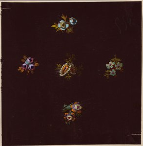 Zeichnung, aus Saint Germain - Bände 1 & 2