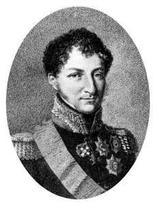 Herzog Ernst von Sachsen-Coburg-Gotha, Vater von Prinz Albert, 1901 von Unbekannt