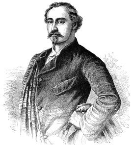 Herzog Ernst von Sachsen-Coburg-Gotha, 1900