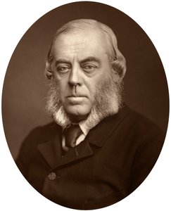Herzog von Malborough, Lord Lieutenant von Irland, 1881 von Unbekannt