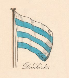 Dünkirchen, 1838