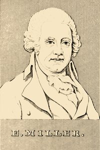 E. Miller, um 1731-1807, 1830 von Unbekannt