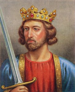 Edward I., 1935
