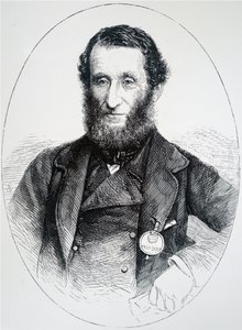 Edward Portman von Unbekannt