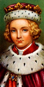 Eduard V.