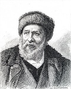 Elisée Reclus.