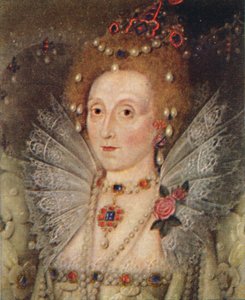 Elisabeth, 1935