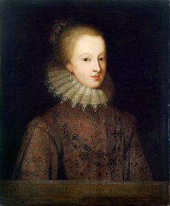 Elizabeth Cecil, Gräfin von Berkshire