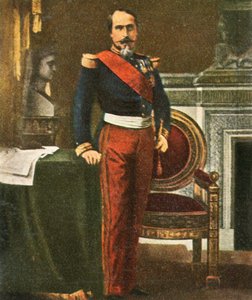 Kaiser Napoleon III