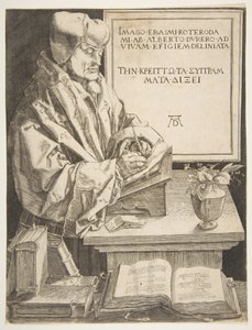 Erasmus von Rotterdam Kopie